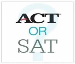 ACT or SAT